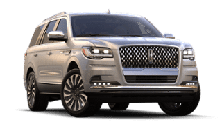 2024 Lincoln Lincoln Navigator External Image 4